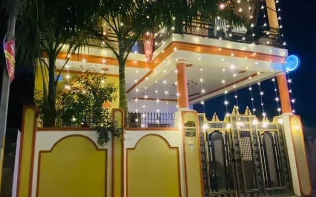Rudra Homestay