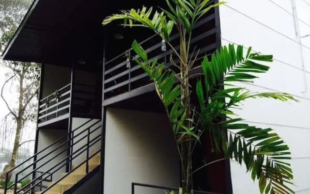 Ayana Holiday Resort