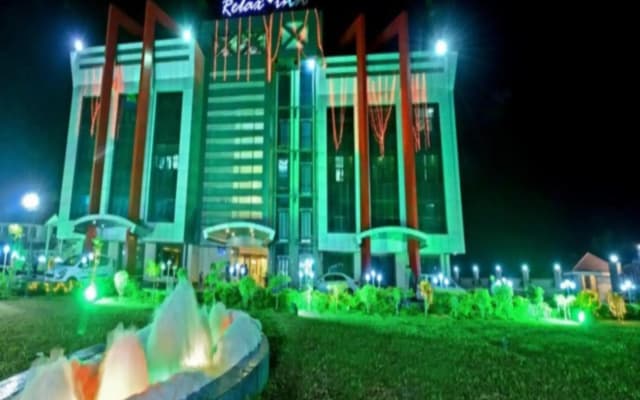 Relax INN Hotel and Resort