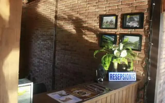 Hotel Kampoeng Pacitan