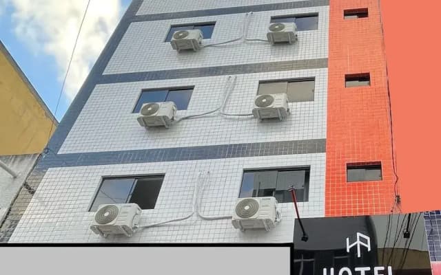 Hotel Pousada Acauã
