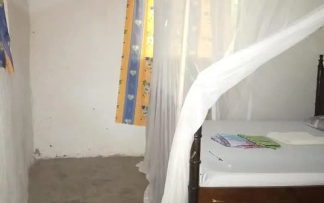 Room in B&B - Mida Creek Eco Camp Community Project,mida Creek Watamu Kilifi County