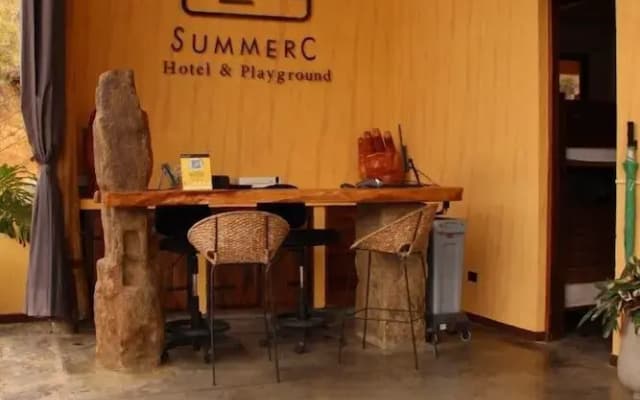 SummerC hotel