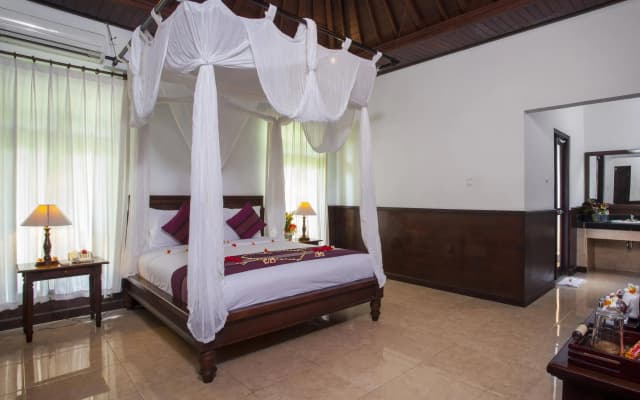 Adi Assri Beach Resort & Spa