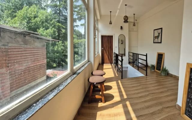 The Coverpage Boutique Stays