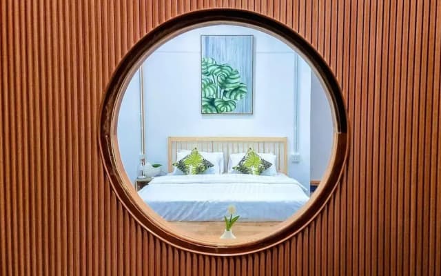 44Kohsaraihomestay
