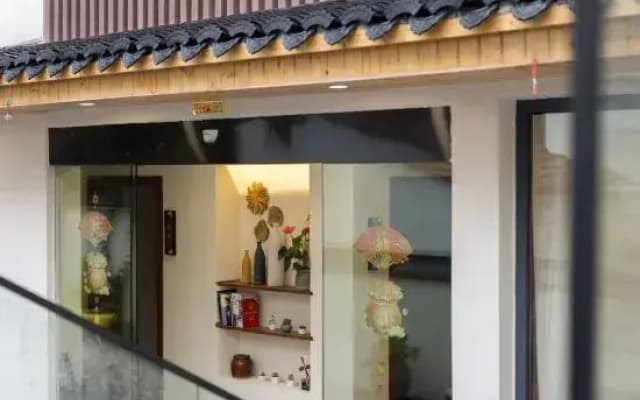 Amy's Guesthouse in Nanshan Zhuhai