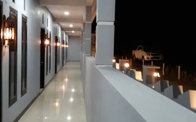Saputra View Bromo Guest House