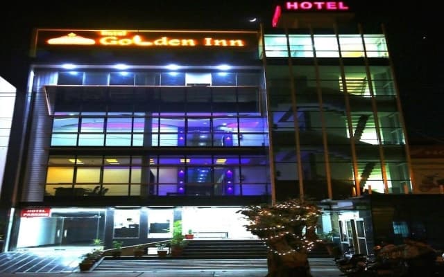 Hotel Golden Inn