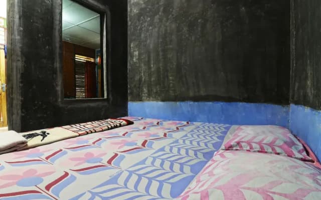 Batu Kapal Guest House