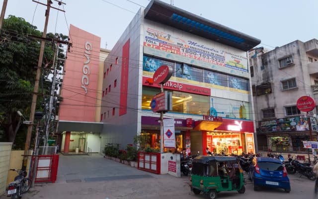 Ginger Vadodara