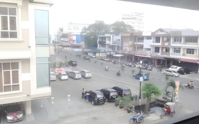 Hotel Queen Pontianak