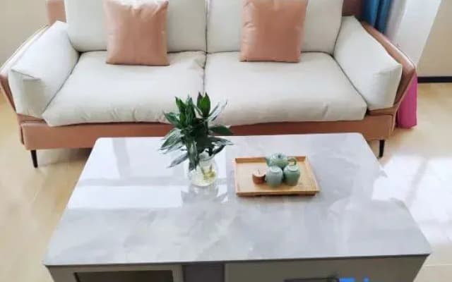 Urban Garden Hotel (Jinxiang Suandu Shopping Plaza Jincheng Road)