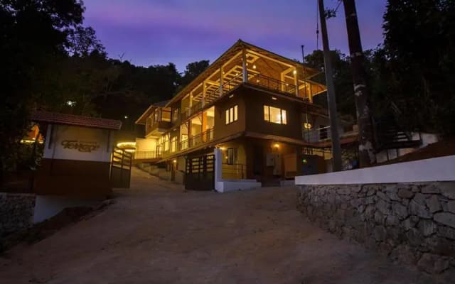 Terrace Resorts