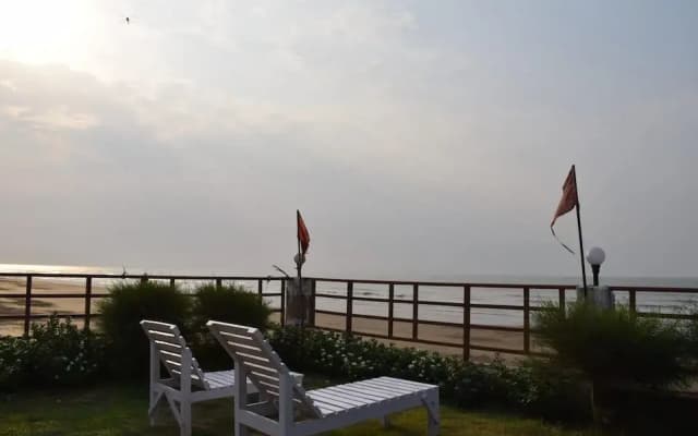 Massara - A Beach Resort