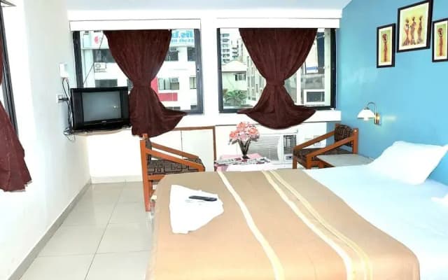 Hotel Dimple