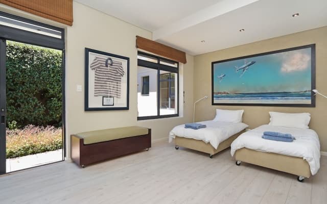 Vacation Villa 2WW