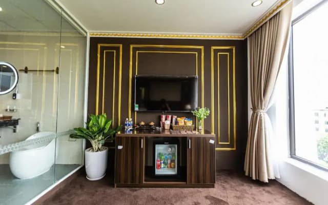 King Motel Ninh Binh