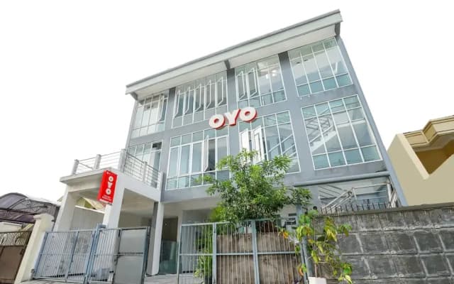 Galaxy Homestay By OYO Rooms