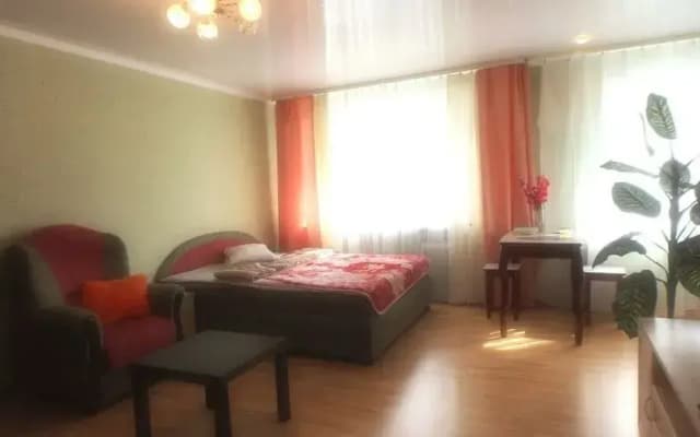 Квартира51 ул. Полярные Зори 27, корп. 2