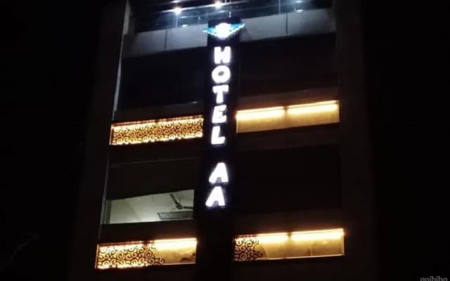 Aa Hotels