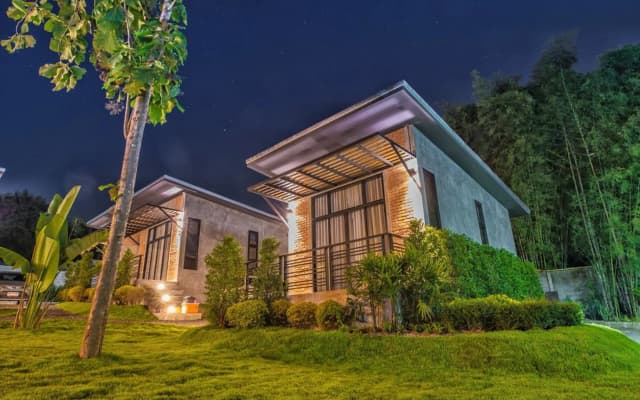 Casa Foresta Nan
