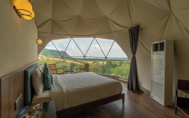 Teela The Glamping Resort