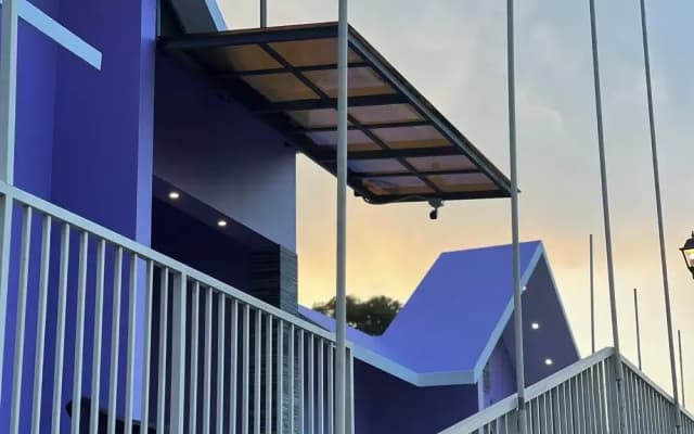 Aikkara Cottages