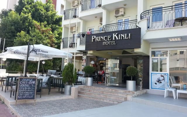 Reis Maris Hotel