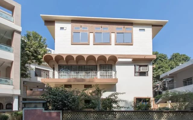The Park View By OYO Rooms