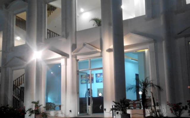 Hotel Alpha Classica