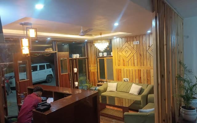 Himalayan Odyssey By OYO Rooms