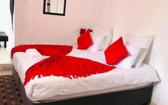 Dwengu Guest house