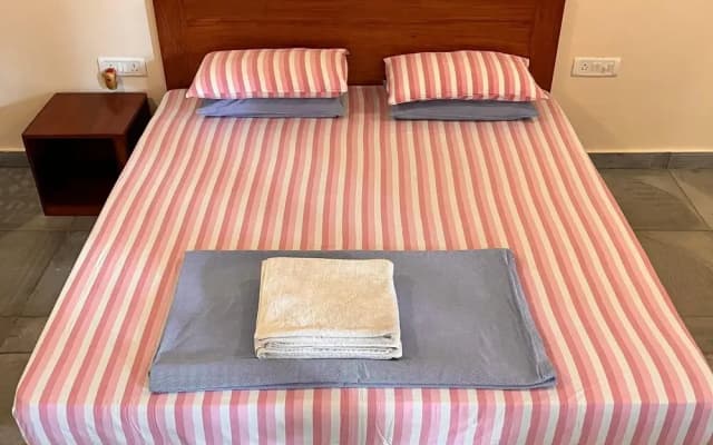 Classic Hostel