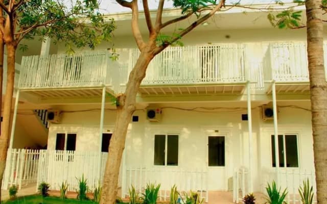 Manila Resort