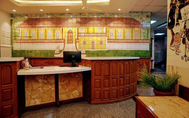 Raj Resort