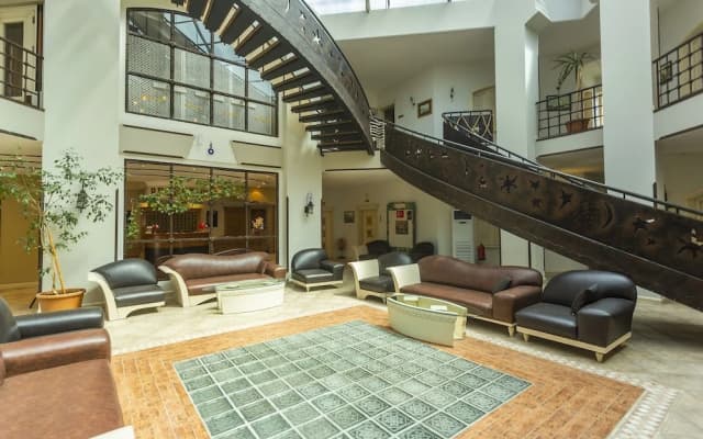 Ladonia Onderhan Hotel - All Inclusive