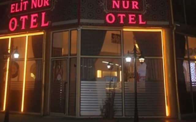 Elit Nur Otel