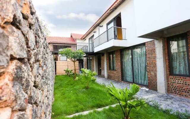Trang An La Casa - Hostel