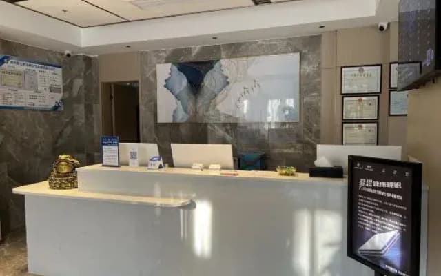 Marriott Business Hotel