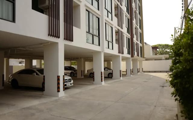 185 Residence