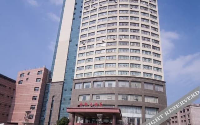 Guofu Hotel