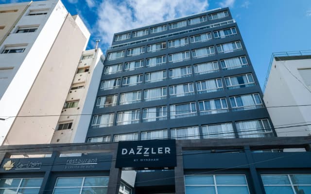Dazzler by Wyndham Puerto Madryn