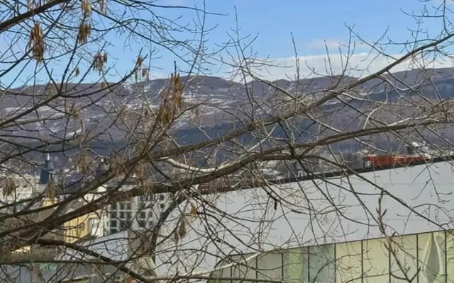 СПА- Отель Панорама (корпус 2)