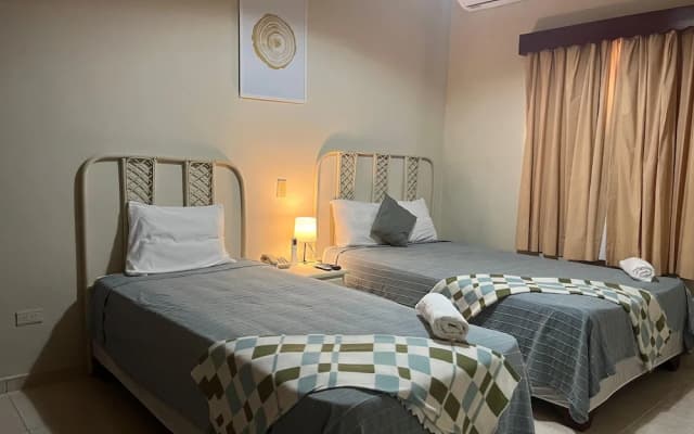 Hotel Plaza Kavia