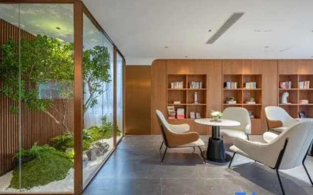 Zety Hotel (Fuzhou Yantai Branch)