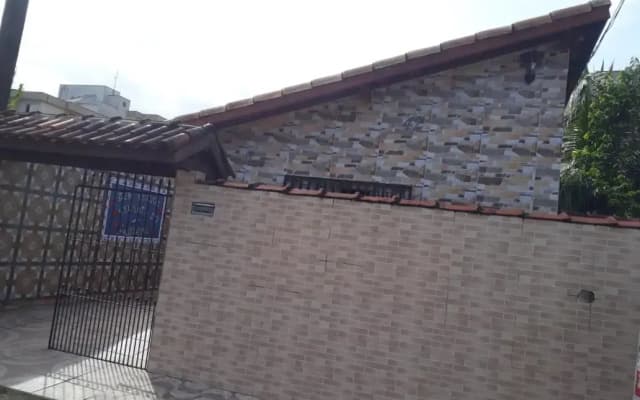 Casa em Ubatuba para 15 hóspedes