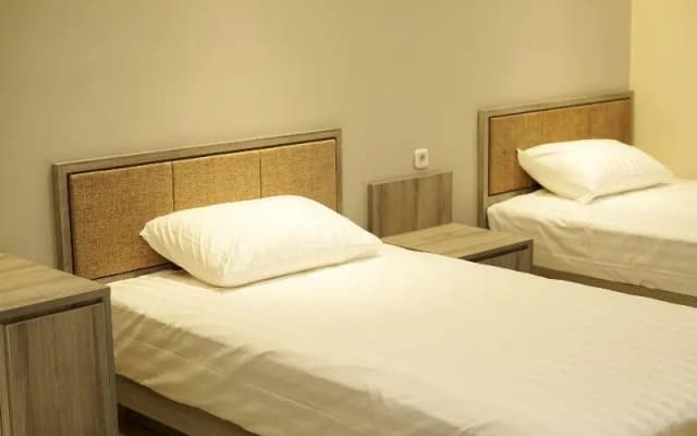Djuragan Kamar Priority Inn