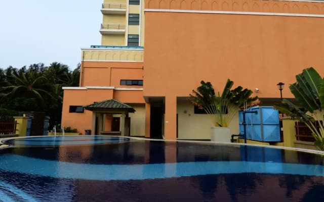 Puteri Bay Hotel Melaka