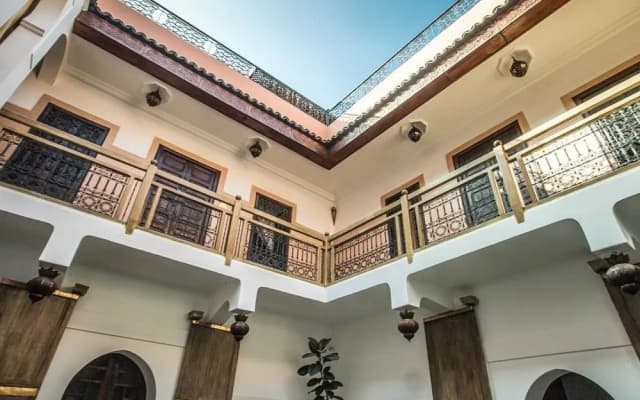 Riad Ecila